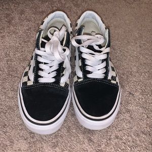 Vans